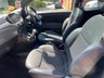 USED 2020 20 FIAT 500 1.2 Rock Star Hatchback 3dr Petrol Manual Euro 6 (s/s) (69 bhp) EXCELLENT CONDITION THROUGHOUT