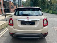 USED 2018 68 FIAT 500X 1.0 FireFly Turbo MultiAir City Cross SUV 5dr Petrol Manual Euro 6 (s/s) (120 bhp) NOW SOLD !!!!!!!!
