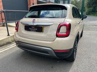 USED 2018 68 FIAT 500X 1.0 FireFly Turbo MultiAir City Cross SUV 5dr Petrol Manual Euro 6 (s/s) (120 bhp) NOW SOLD !!!!!!!!