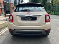 USED 2018 68 FIAT 500X 1.0 FireFly Turbo MultiAir City Cross SUV 5dr Petrol Manual Euro 6 (s/s) (120 bhp) NOW SOLD !!!!!!!!