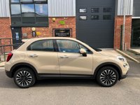 USED 2018 68 FIAT 500X 1.0 FireFly Turbo MultiAir City Cross SUV 5dr Petrol Manual Euro 6 (s/s) (120 bhp) NOW SOLD !!!!!!!!