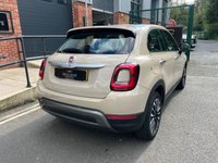 USED 2018 68 FIAT 500X 1.0 FireFly Turbo MultiAir City Cross SUV 5dr Petrol Manual Euro 6 (s/s) (120 bhp) NOW SOLD !!!!!!!!
