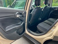 USED 2018 68 FIAT 500X 1.0 FireFly Turbo MultiAir City Cross SUV 5dr Petrol Manual Euro 6 (s/s) (120 bhp) NOW SOLD !!!!!!!!