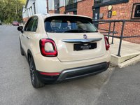 USED 2018 68 FIAT 500X 1.0 FireFly Turbo MultiAir City Cross SUV 5dr Petrol Manual Euro 6 (s/s) (120 bhp) NOW SOLD !!!!!!!!
