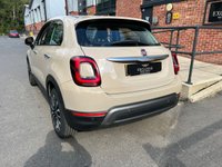 USED 2018 68 FIAT 500X 1.0 FireFly Turbo MultiAir City Cross SUV 5dr Petrol Manual Euro 6 (s/s) (120 bhp) NOW SOLD !!!!!!!!