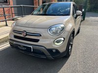 USED 2018 68 FIAT 500X 1.0 FireFly Turbo MultiAir City Cross SUV 5dr Petrol Manual Euro 6 (s/s) (120 bhp) NOW SOLD !!!!!!!!