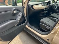 USED 2018 68 FIAT 500X 1.0 FireFly Turbo MultiAir City Cross SUV 5dr Petrol Manual Euro 6 (s/s) (120 bhp) NOW SOLD !!!!!!!!