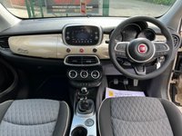 USED 2018 68 FIAT 500X 1.0 FireFly Turbo MultiAir City Cross SUV 5dr Petrol Manual Euro 6 (s/s) (120 bhp) NOW SOLD !!!!!!!!