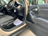 USED 2018 68 FIAT 500X 1.0 FireFly Turbo MultiAir City Cross SUV 5dr Petrol Manual Euro 6 (s/s) (120 bhp) NOW SOLD !!!!!!!!