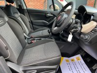 USED 2018 68 FIAT 500X 1.0 FireFly Turbo MultiAir City Cross SUV 5dr Petrol Manual Euro 6 (s/s) (120 bhp) NOW SOLD !!!!!!!!