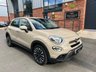 USED 2018 68 FIAT 500X 1.0 FireFly Turbo MultiAir City Cross SUV 5dr Petrol Manual Euro 6 (s/s) (120 bhp) NOW SOLD !!!!!!!!