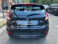 USED 2015 65 FORD FIESTA 1.0T EcoBoost Zetec S Hatchback 3dr Petrol Manual Euro 6 (s/s) (140 ps) GREAT CONDITION THROUGOUT