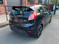 USED 2015 65 FORD FIESTA 1.0T EcoBoost Zetec S Hatchback 3dr Petrol Manual Euro 6 (s/s) (140 ps) GREAT CONDITION THROUGOUT