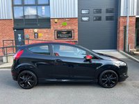 USED 2015 65 FORD FIESTA 1.0T EcoBoost Zetec S Hatchback 3dr Petrol Manual Euro 6 (s/s) (140 ps) GREAT CONDITION THROUGOUT
