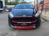 USED 2015 65 FORD FIESTA 1.0T EcoBoost Zetec S Hatchback 3dr Petrol Manual Euro 6 (s/s) (140 ps) GREAT CONDITION THROUGOUT