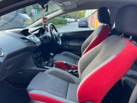 USED 2015 65 FORD FIESTA 1.0T EcoBoost Zetec S Hatchback 3dr Petrol Manual Euro 6 (s/s) (140 ps) GREAT CONDITION THROUGOUT