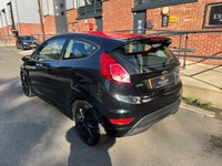 USED 2015 65 FORD FIESTA 1.0T EcoBoost Zetec S Hatchback 3dr Petrol Manual Euro 6 (s/s) (140 ps) GREAT CONDITION THROUGOUT
