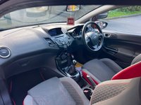 USED 2015 65 FORD FIESTA 1.0T EcoBoost Zetec S Hatchback 3dr Petrol Manual Euro 6 (s/s) (140 ps) GREAT CONDITION THROUGOUT