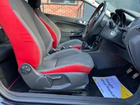 USED 2015 65 FORD FIESTA 1.0T EcoBoost Zetec S Hatchback 3dr Petrol Manual Euro 6 (s/s) (140 ps) GREAT CONDITION THROUGOUT