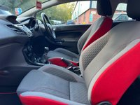 USED 2015 65 FORD FIESTA 1.0T EcoBoost Zetec S Hatchback 3dr Petrol Manual Euro 6 (s/s) (140 ps) GREAT CONDITION THROUGOUT
