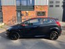 USED 2015 65 FORD FIESTA 1.0T EcoBoost Zetec S Hatchback 3dr Petrol Manual Euro 6 (s/s) (140 ps) GREAT CONDITION THROUGOUT