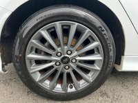 USED 2018 18 FORD FOCUS 1.0T EcoBoost ST-Line Hatchback 5dr Petrol Manual Euro 6 (s/s) (140 ps) GREAT CONDITION THROUGHOUT