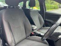 USED 2018 18 FORD FOCUS 1.0T EcoBoost ST-Line Hatchback 5dr Petrol Manual Euro 6 (s/s) (140 ps) GREAT CONDITION THROUGHOUT