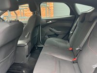 USED 2018 18 FORD FOCUS 1.0T EcoBoost ST-Line Hatchback 5dr Petrol Manual Euro 6 (s/s) (140 ps) GREAT CONDITION THROUGHOUT