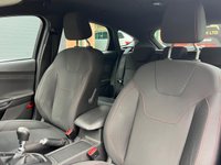 USED 2018 18 FORD FOCUS 1.0T EcoBoost ST-Line Hatchback 5dr Petrol Manual Euro 6 (s/s) (140 ps) GREAT CONDITION THROUGHOUT