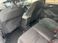 USED 2018 18 FORD FOCUS 1.0T EcoBoost ST-Line Hatchback 5dr Petrol Manual Euro 6 (s/s) (140 ps) GREAT CONDITION THROUGHOUT