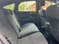 USED 2018 18 FORD FOCUS 1.0T EcoBoost ST-Line Hatchback 5dr Petrol Manual Euro 6 (s/s) (140 ps) GREAT CONDITION THROUGHOUT