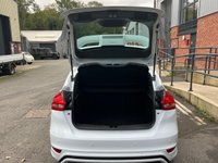 USED 2018 18 FORD FOCUS 1.0T EcoBoost ST-Line Hatchback 5dr Petrol Manual Euro 6 (s/s) (140 ps) GREAT CONDITION THROUGHOUT
