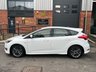 USED 2018 18 FORD FOCUS 1.0T EcoBoost ST-Line Hatchback 5dr Petrol Manual Euro 6 (s/s) (140 ps) GREAT CONDITION THROUGHOUT