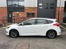 USED 2018 18 FORD FOCUS 1.0T EcoBoost ST-Line Hatchback 5dr Petrol Manual Euro 6 (s/s) (140 ps) GREAT CONDITION THROUGHOUT