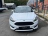 USED 2018 18 FORD FOCUS 1.0T EcoBoost ST-Line Hatchback 5dr Petrol Manual Euro 6 (s/s) (140 ps) GREAT CONDITION THROUGHOUT