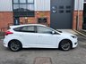 USED 2018 18 FORD FOCUS 1.0T EcoBoost ST-Line Hatchback 5dr Petrol Manual Euro 6 (s/s) (140 ps) GREAT CONDITION THROUGHOUT