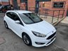 USED 2018 18 FORD FOCUS 1.0T EcoBoost ST-Line Hatchback 5dr Petrol Manual Euro 6 (s/s) (140 ps) GREAT CONDITION THROUGHOUT