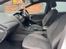 USED 2018 18 FORD FOCUS 1.0T EcoBoost ST-Line Hatchback 5dr Petrol Manual Euro 6 (s/s) (140 ps) GREAT CONDITION THROUGHOUT