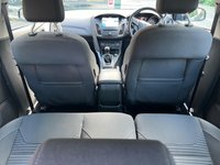 USED 2018 67 FORD FOCUS 1.0T EcoBoost Titanium Hatchback 5dr Petrol Manual Euro 6 (s/s) (100 ps) NOW SOLD !!!!!!!!!!