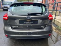 USED 2018 67 FORD FOCUS 1.0T EcoBoost Titanium Hatchback 5dr Petrol Manual Euro 6 (s/s) (100 ps) NOW SOLD !!!!!!!!!!