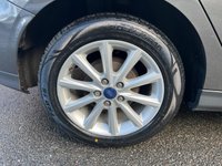USED 2018 67 FORD FOCUS 1.0T EcoBoost Titanium Hatchback 5dr Petrol Manual Euro 6 (s/s) (100 ps) NOW SOLD !!!!!!!!!!