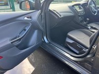 USED 2018 67 FORD FOCUS 1.0T EcoBoost Titanium Hatchback 5dr Petrol Manual Euro 6 (s/s) (100 ps) NOW SOLD !!!!!!!!!!