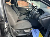 USED 2018 67 FORD FOCUS 1.0T EcoBoost Titanium Hatchback 5dr Petrol Manual Euro 6 (s/s) (100 ps) NOW SOLD !!!!!!!!!!