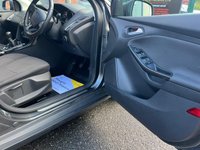 USED 2018 67 FORD FOCUS 1.0T EcoBoost Titanium Hatchback 5dr Petrol Manual Euro 6 (s/s) (100 ps) NOW SOLD !!!!!!!!!!