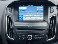 USED 2018 67 FORD FOCUS 1.0T EcoBoost Titanium Hatchback 5dr Petrol Manual Euro 6 (s/s) (100 ps) NOW SOLD !!!!!!!!!!