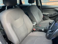 USED 2018 67 FORD FOCUS 1.0T EcoBoost Titanium Hatchback 5dr Petrol Manual Euro 6 (s/s) (100 ps) NOW SOLD !!!!!!!!!!