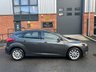 USED 2018 67 FORD FOCUS 1.0T EcoBoost Titanium Hatchback 5dr Petrol Manual Euro 6 (s/s) (100 ps) NOW SOLD !!!!!!!!!!