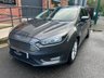 USED 2018 67 FORD FOCUS 1.0T EcoBoost Titanium Hatchback 5dr Petrol Manual Euro 6 (s/s) (100 ps) NOW SOLD !!!!!!!!!!