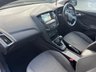 USED 2018 67 FORD FOCUS 1.0T EcoBoost Titanium Hatchback 5dr Petrol Manual Euro 6 (s/s) (100 ps) NOW SOLD !!!!!!!!!!