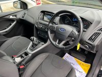 USED 2016 66 FORD FOCUS 1.0T EcoBoost Zetec Hatchback 5dr Petrol Manual Euro 6 (s/s) (100 ps) EXCELLENT CONDITION THROUGHOUT